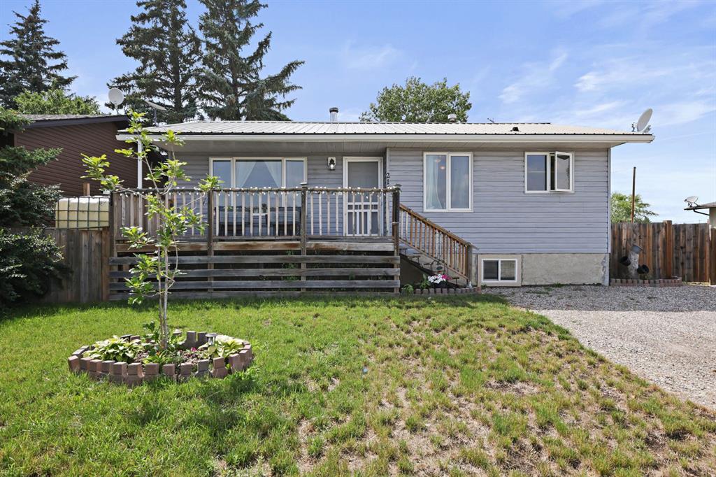 216 Bartstow Street , A2241193, Alberta,
