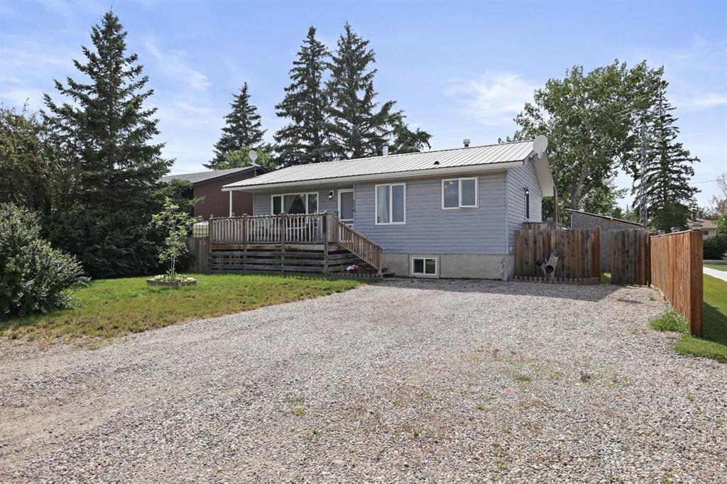 Fourth View of 216 Bartstow Street , NONE, Carseland, Alberta, T0J0M0