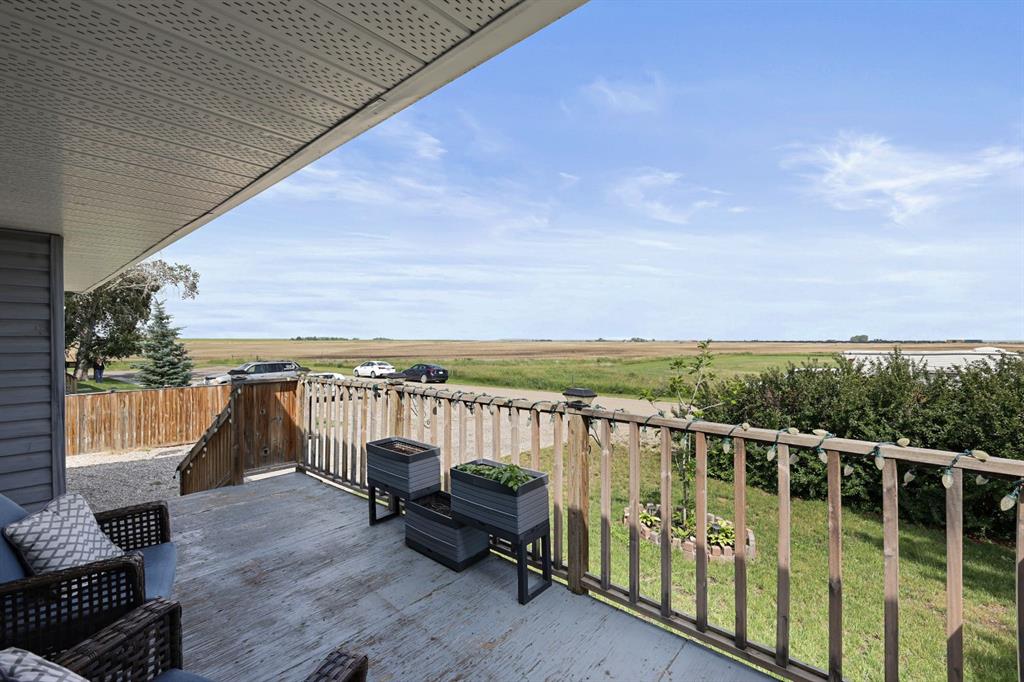 Fifth View of 216 Bartstow Street , NONE, Carseland, Alberta, T0J0M0