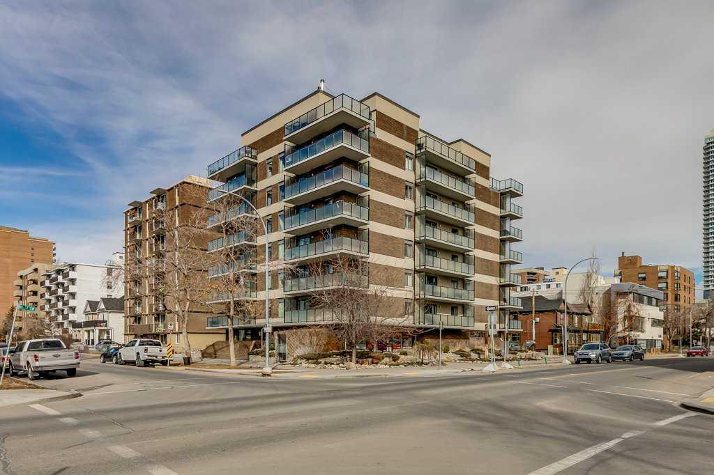 404, 1208 14 Avenue SW, A2241195, Alberta,