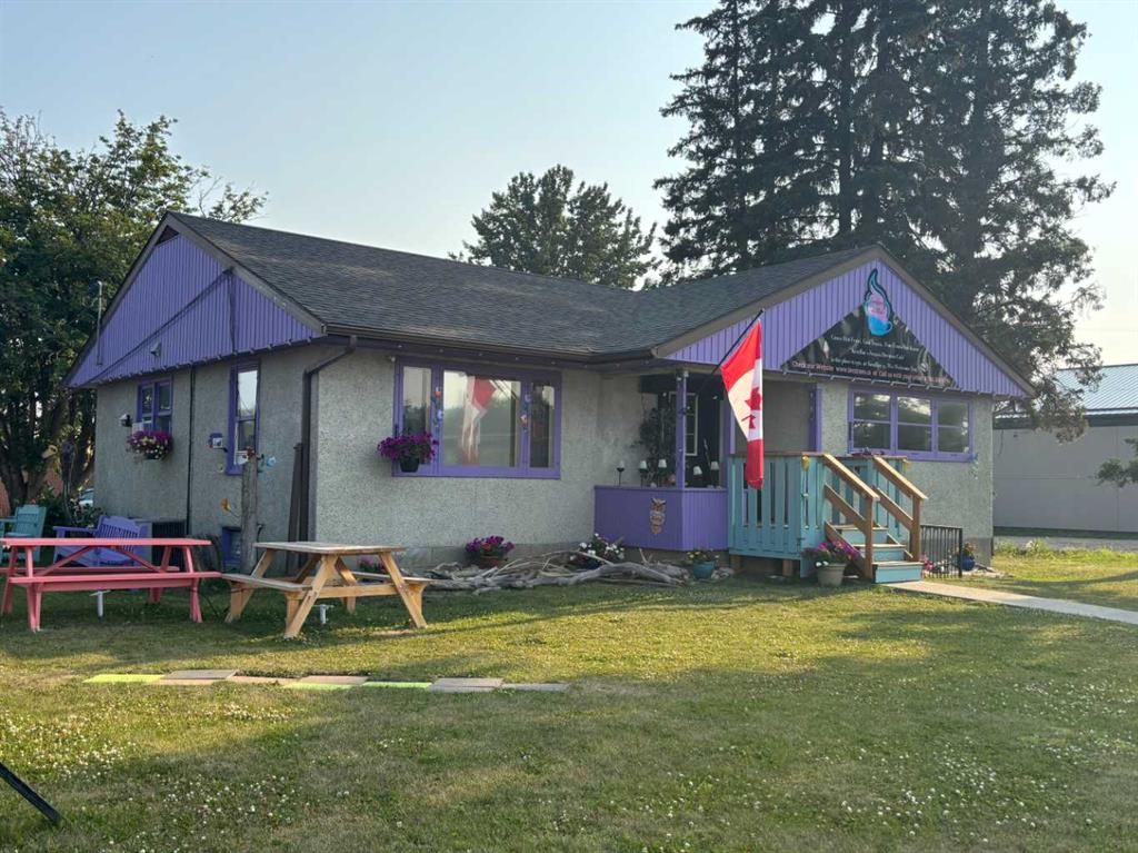 4752 50 Avenue , A2241199, Alberta,