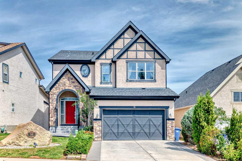 36 Valley Woods Way NW, A2241204, Alberta,