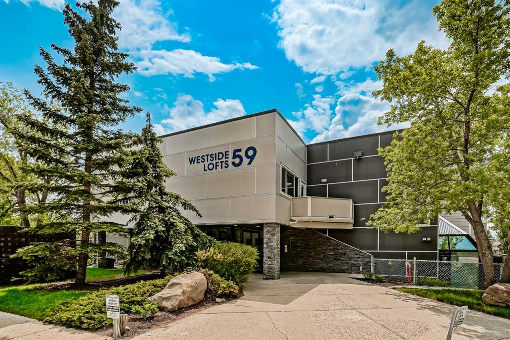 202, 59 Glamis Drive , A2241207, Alberta,