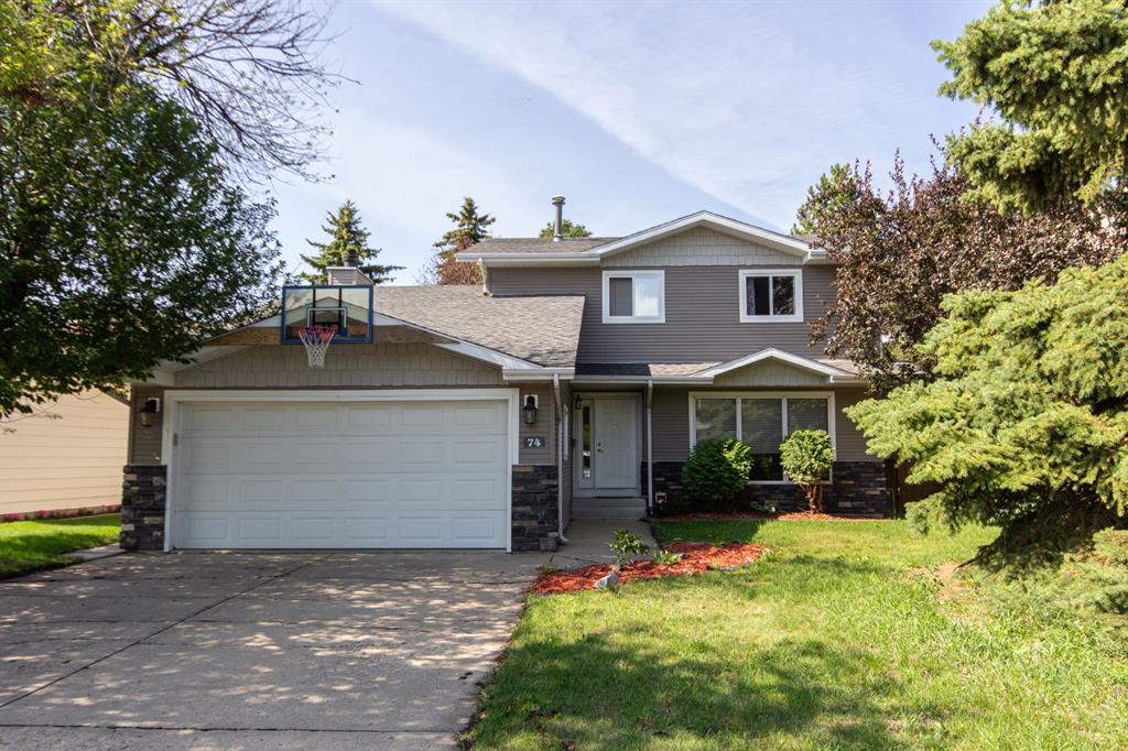 74 Ramsey Avenue , A2241208, Alberta,