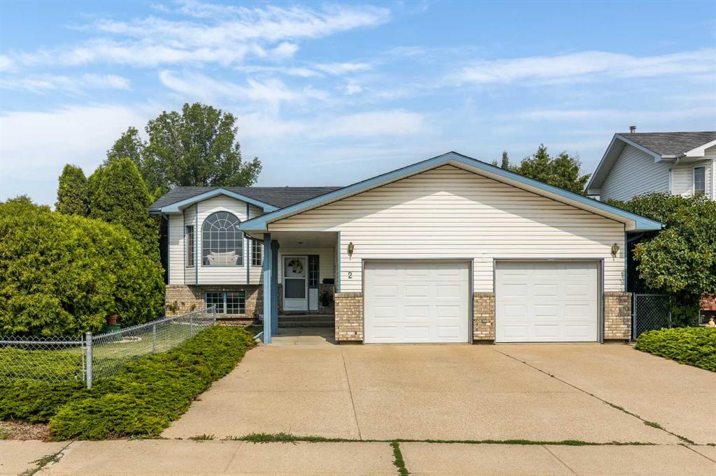2 Stafford Street SE, A2241209, Alberta,