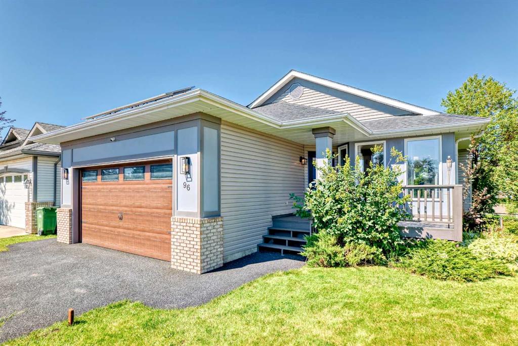 MLS® listing #103850677 for sale located at 96 Douglas Shore Close SE