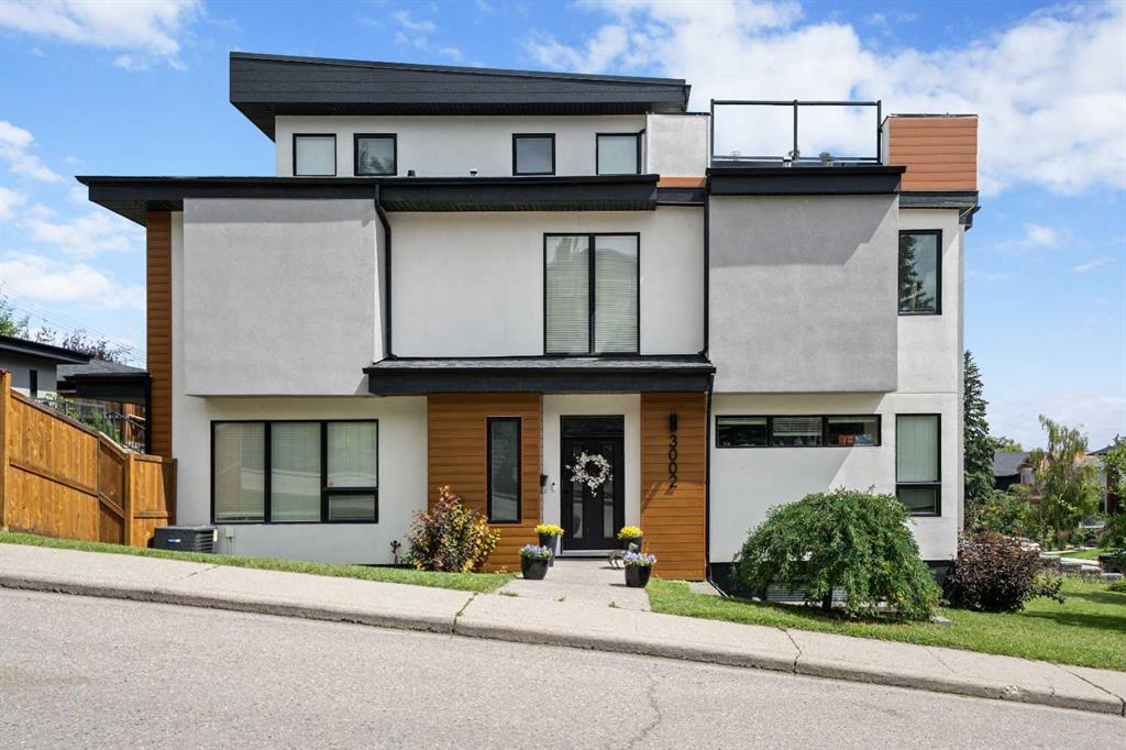 3002 18 Street SW, A2241215, Alberta,