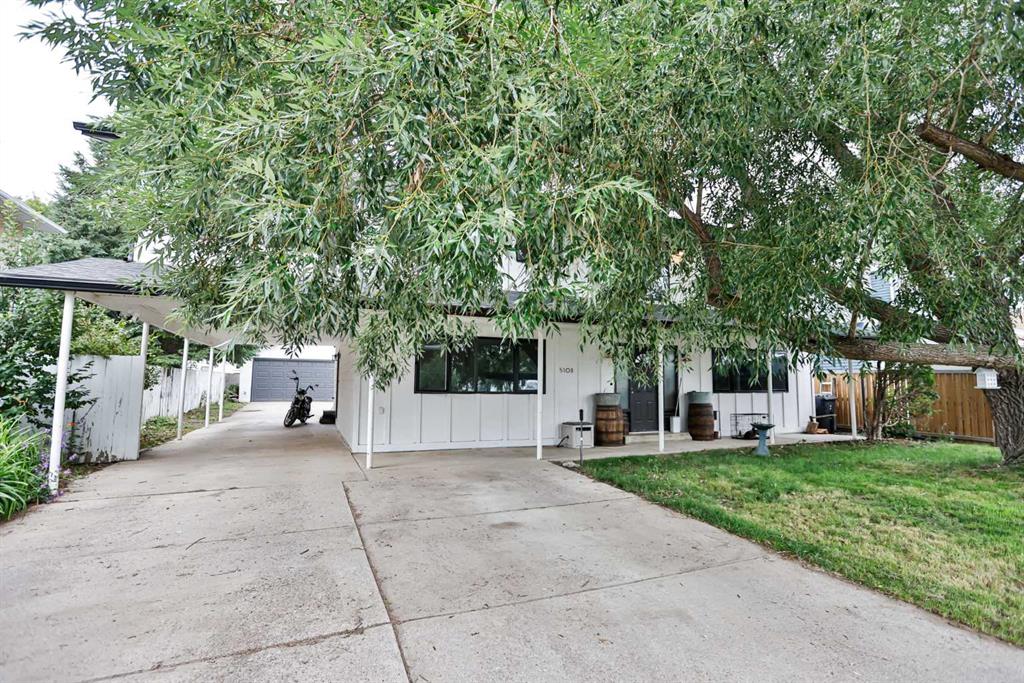 5108 4 Street , A2241217, Alberta,