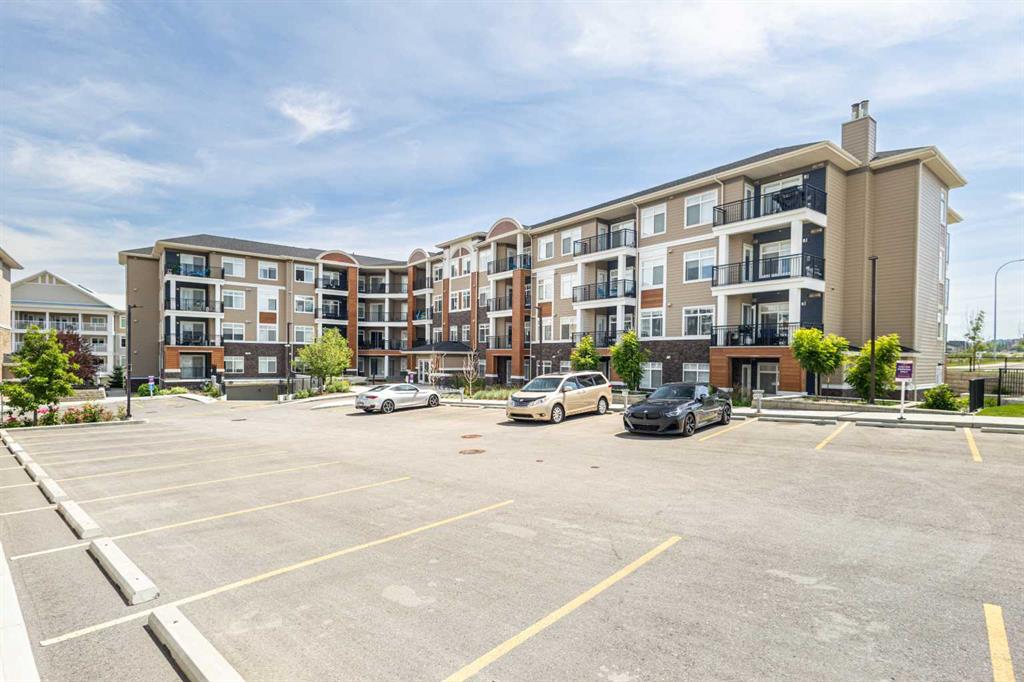3411, 3727 Sage Hill Drive NW, A2241219, Alberta,