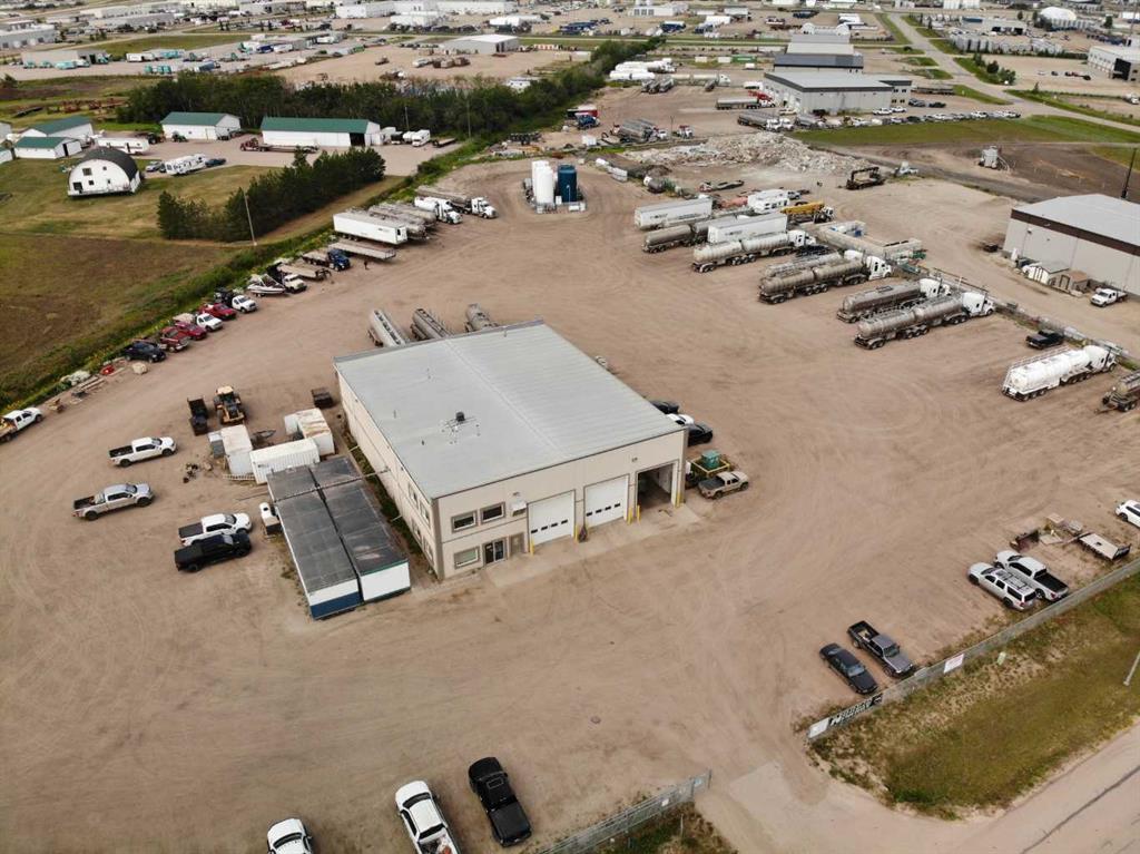 Second View of 9319 81 Avenue , NONE, Clairmont, Alberta, T0H 0W0