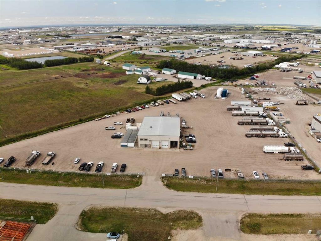 Third View of 9319 81 Avenue , NONE, Clairmont, Alberta, T0H 0W0