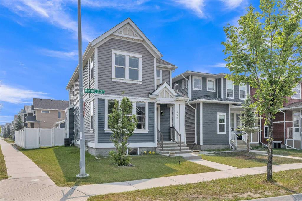 452 Redstone Grove NE, A2241225, Alberta,