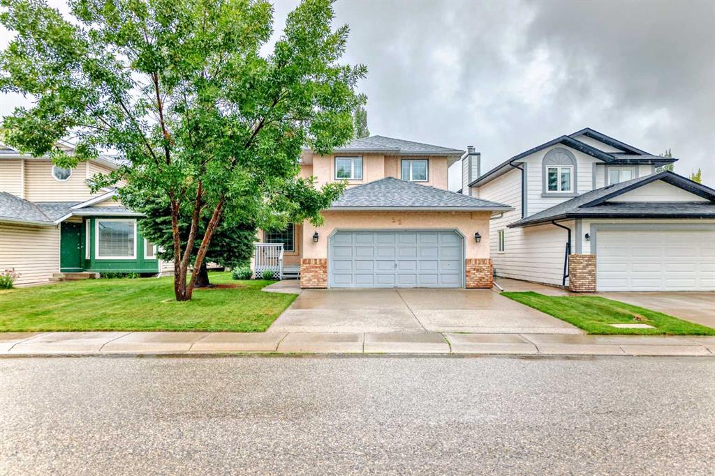 22 Sunvista Crescent SE, A2241226, Alberta,