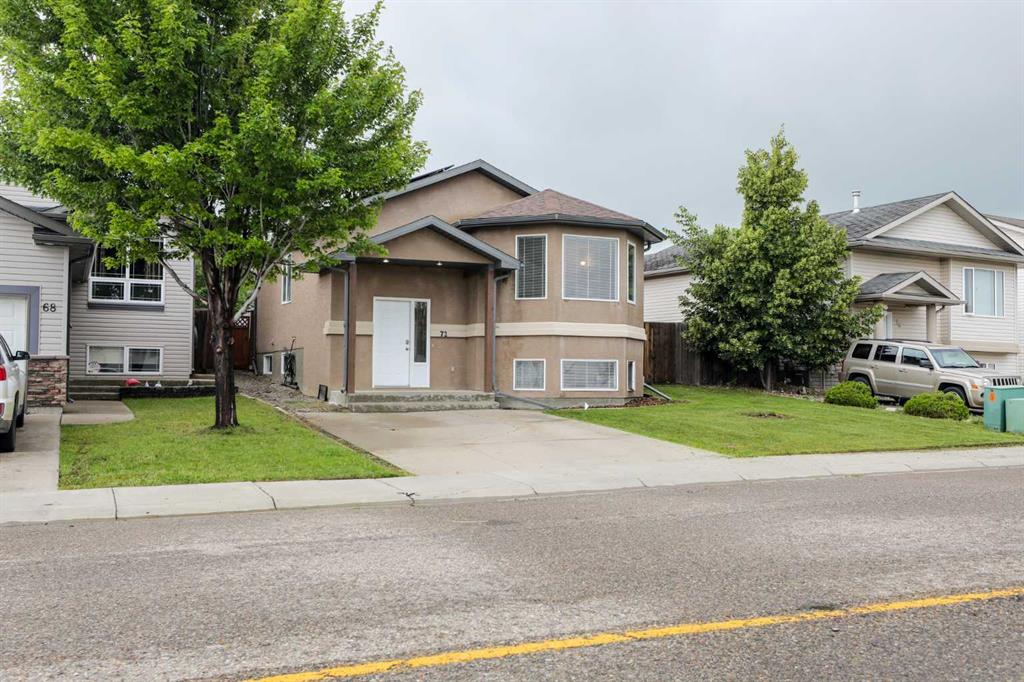 72 Aberdeen Road W  W, A2241227, Alberta,