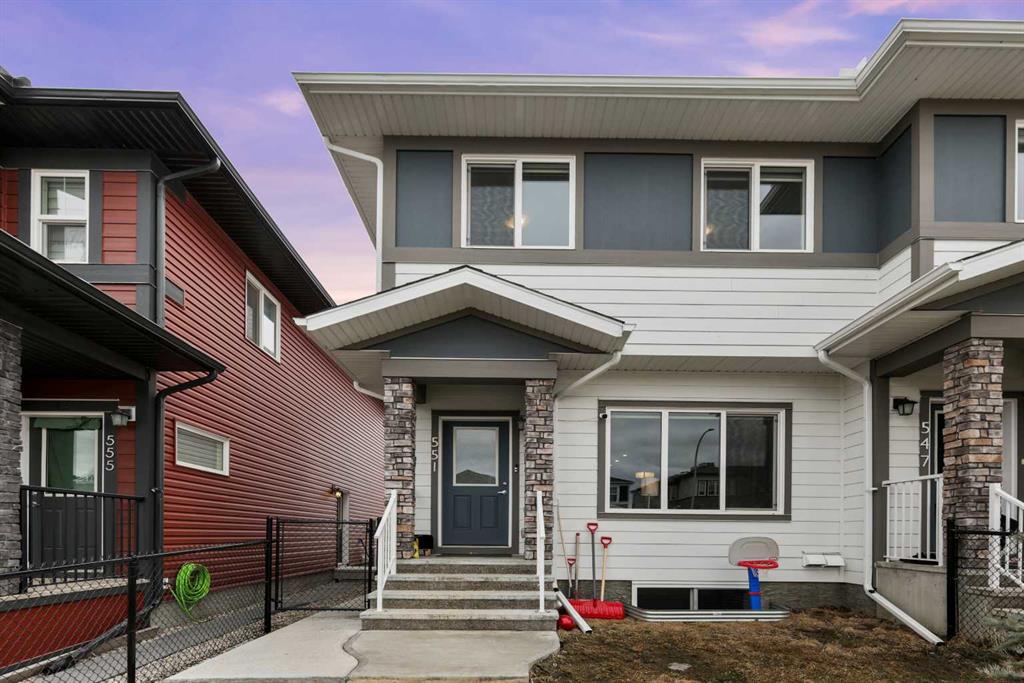 551 Cornerstone Avenue NE, A2241231, Alberta,