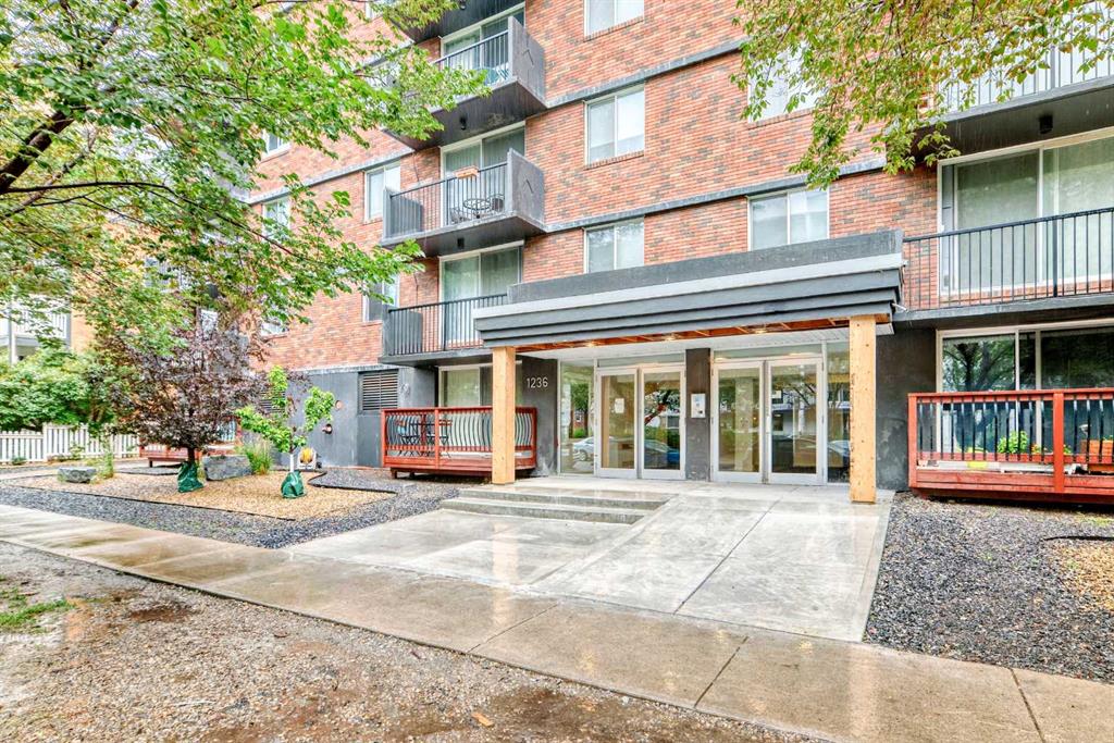 207, 1236 15 Avenue SW, A2241233, Alberta,