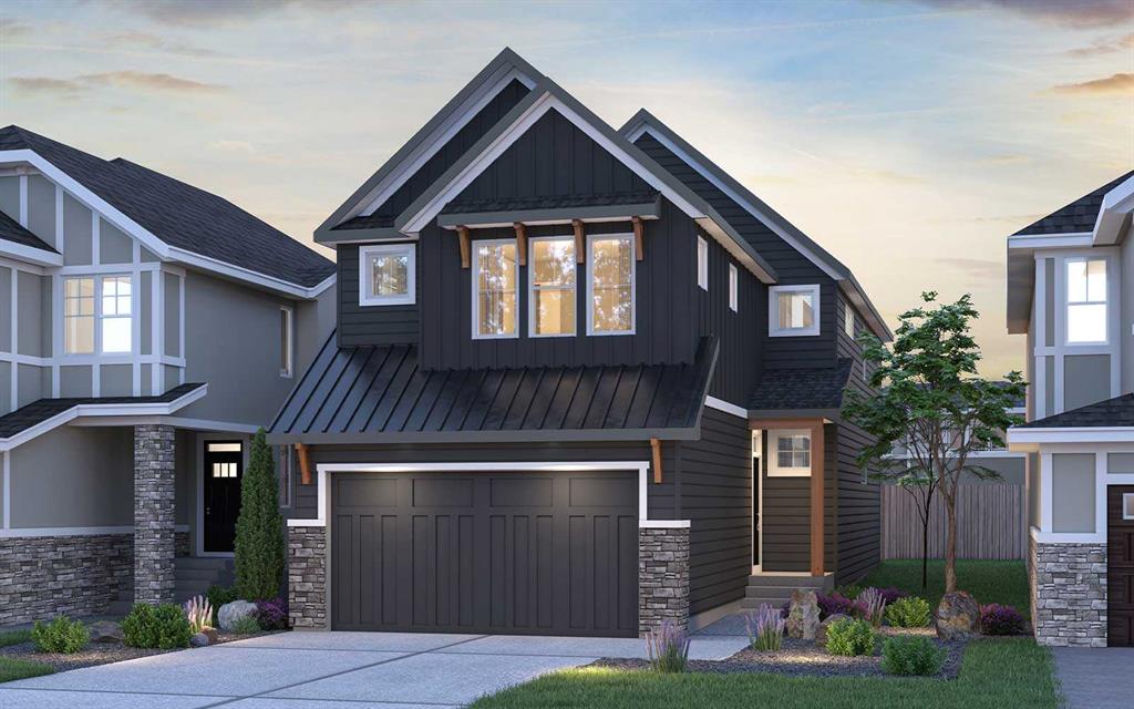 27 Setonvista Grove SE, A2241235, Alberta,