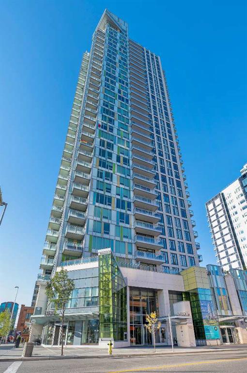 505, 901 10 Avenue SW, A2241236, Alberta,