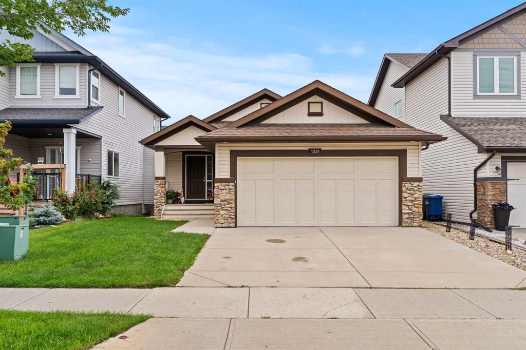 1331 Kings Heights Road SE, A2241237, Alberta,