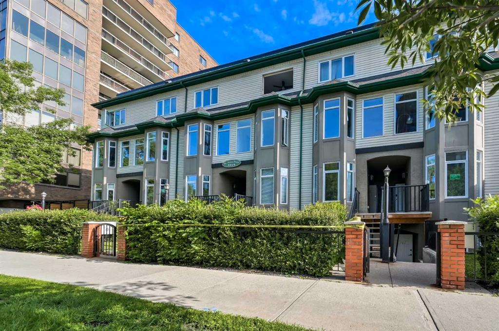 102, 1014 14 Avenue SW, A2241238, Alberta,