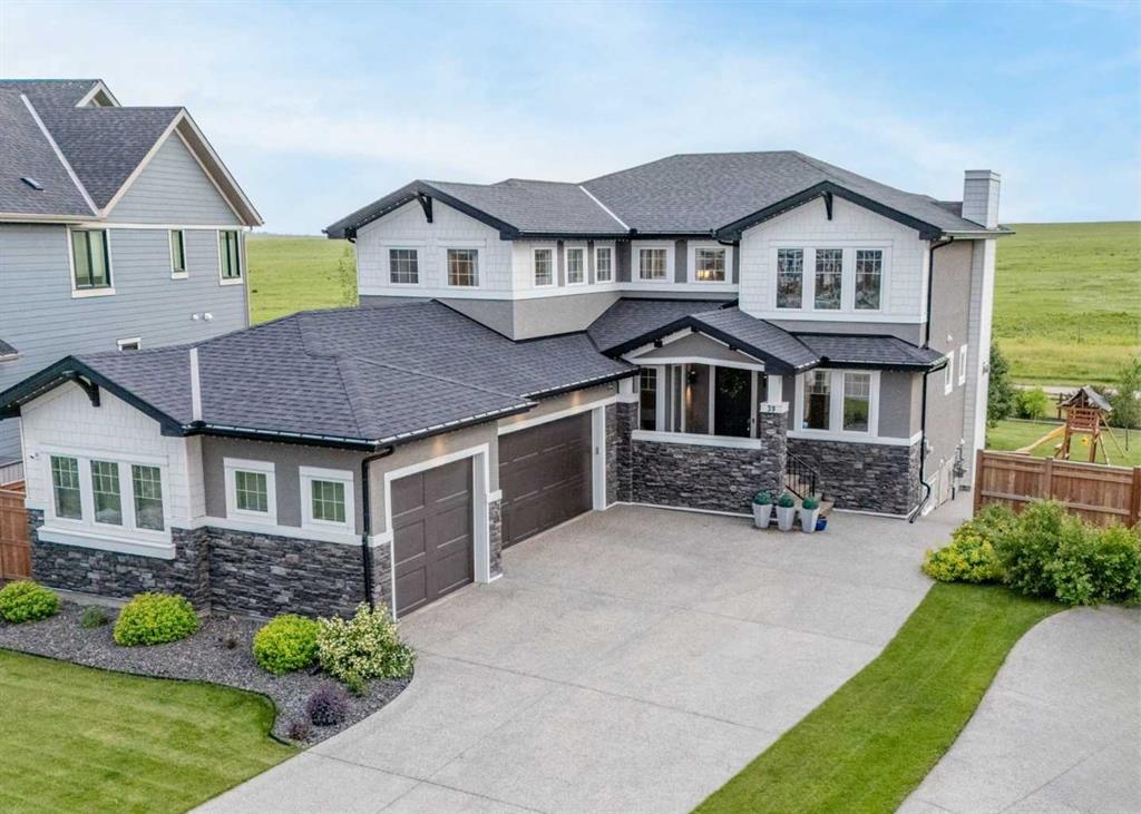 39 Prairie Smoke Rise , A2241242, Alberta,