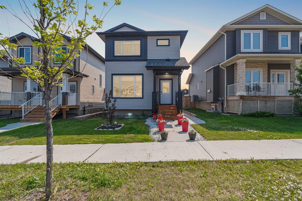 251 Prospect Drive , A2241244, Alberta,