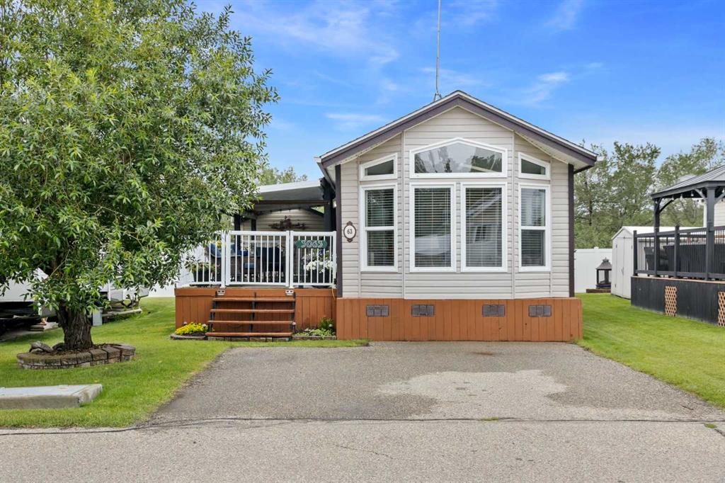3063, 25074 South Pine Lake Road , A2241249, Alberta,