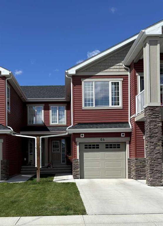 64 Golden Crescent , A2241253, Alberta,