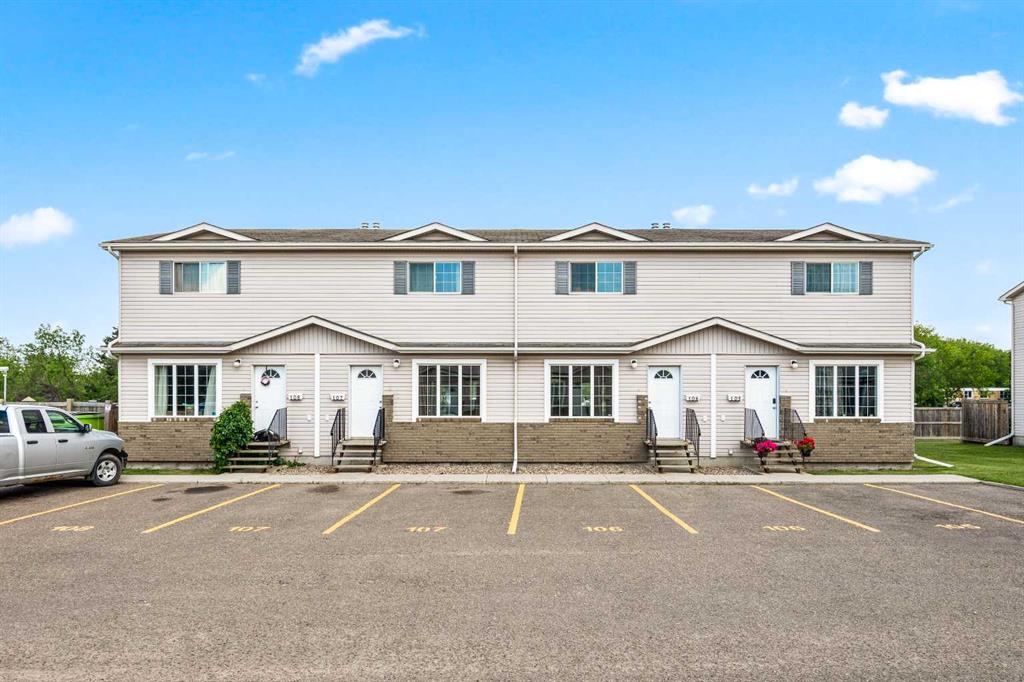 106, 4701 47 Avenue , A2241254, Saskatchewan,