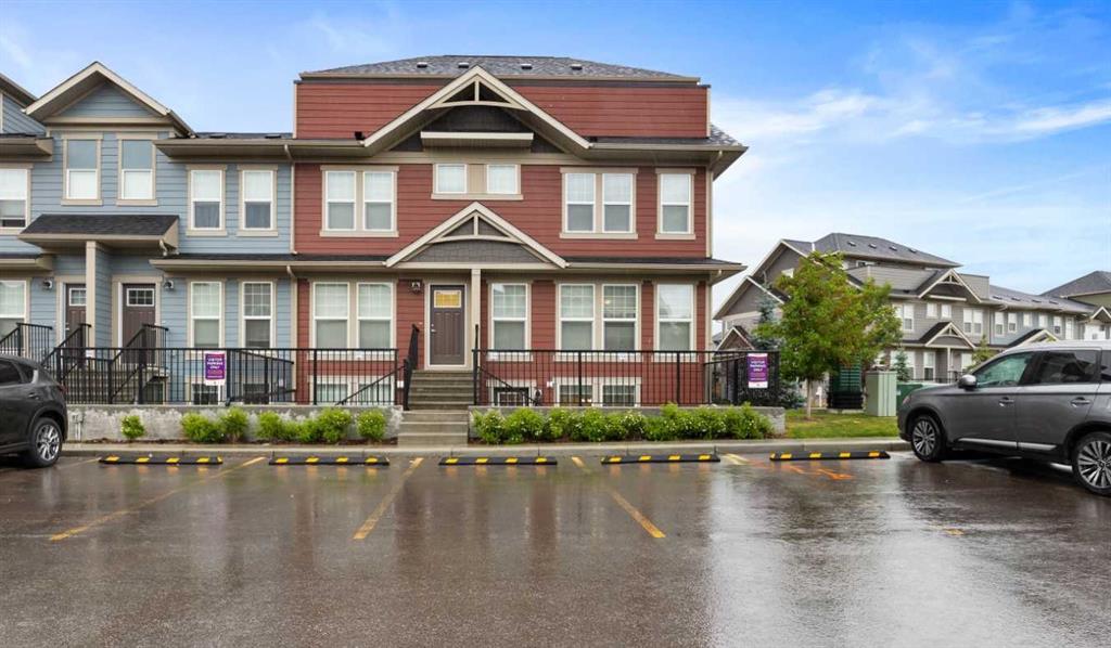 353 Cranbrook Square SE, A2241256, Alberta,