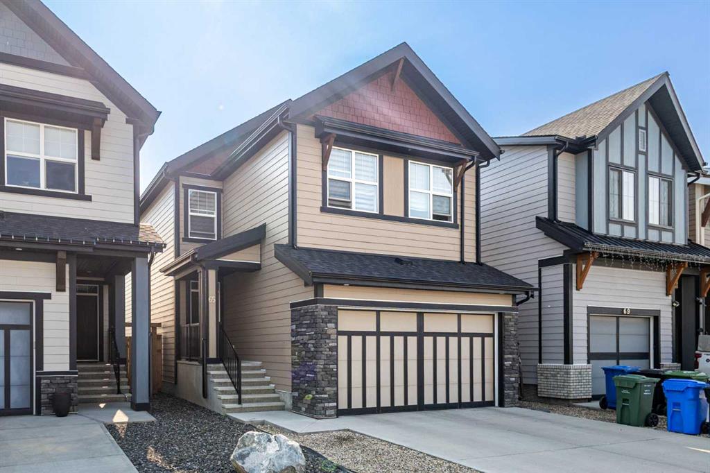 65 Masters Row SE, A2241262, Alberta,