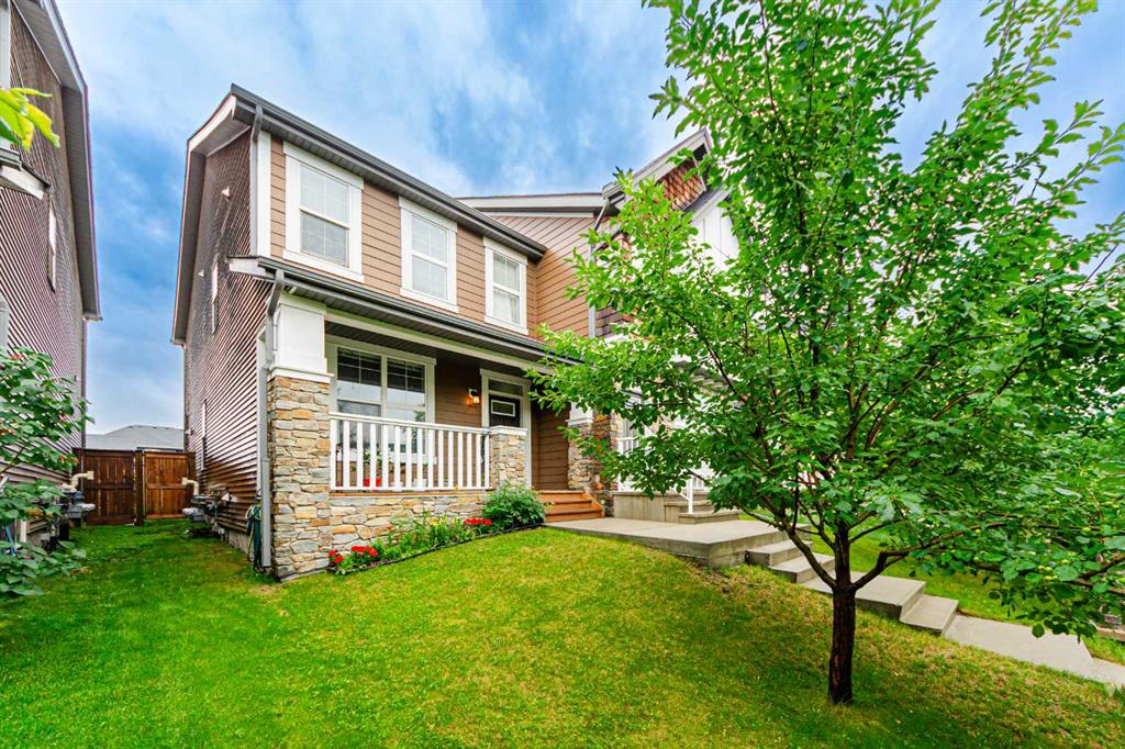 74 Legacy Boulevard SE, A2241271, Alberta,