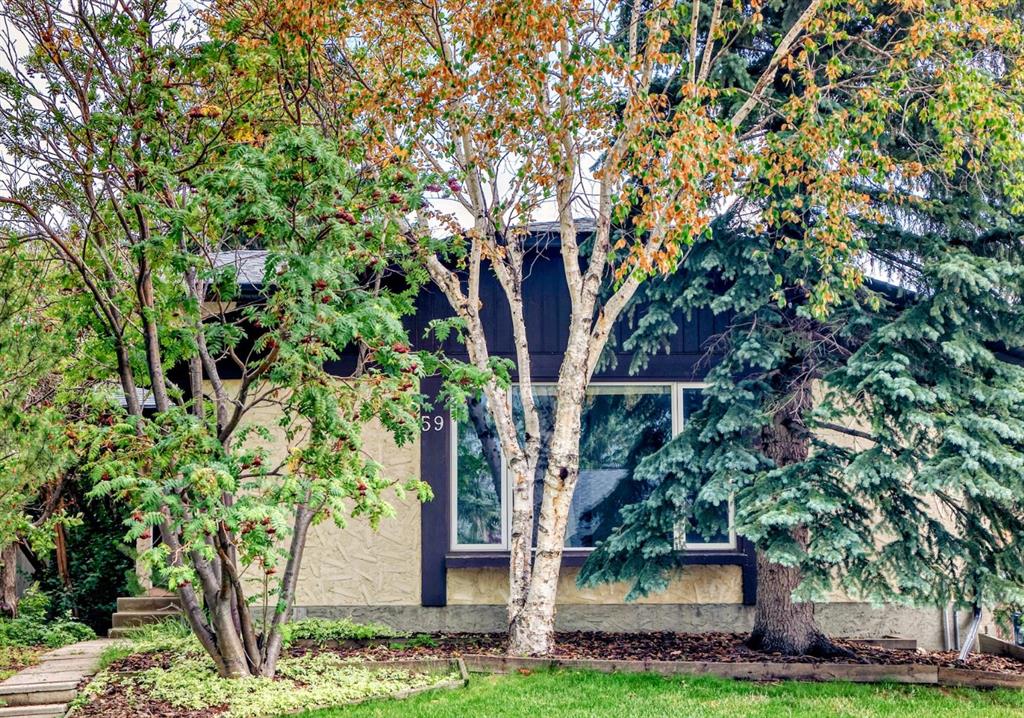 Third View of 59 Summerfield Road SE, Summerhill, Airdrie, Alberta, T4B 1X8