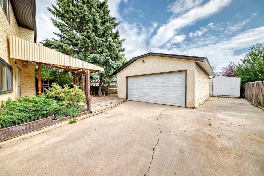 Fourth View of 59 Summerfield Road SE, Summerhill, Airdrie, Alberta, T4B 1X8