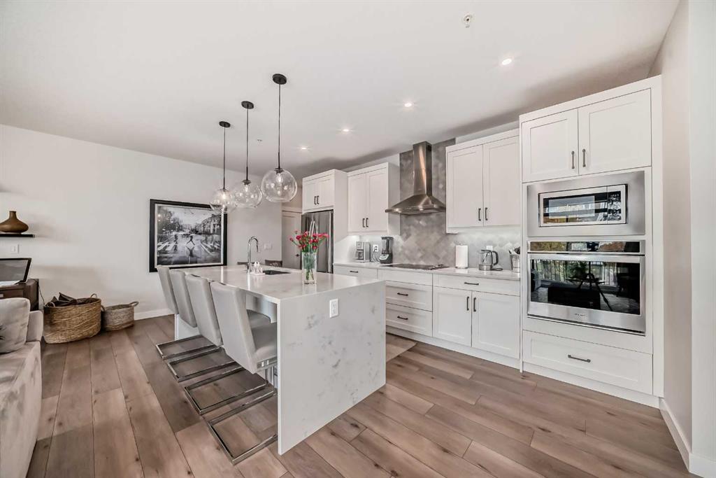 108, 35 Walgrove  SE, A2241279, Alberta,