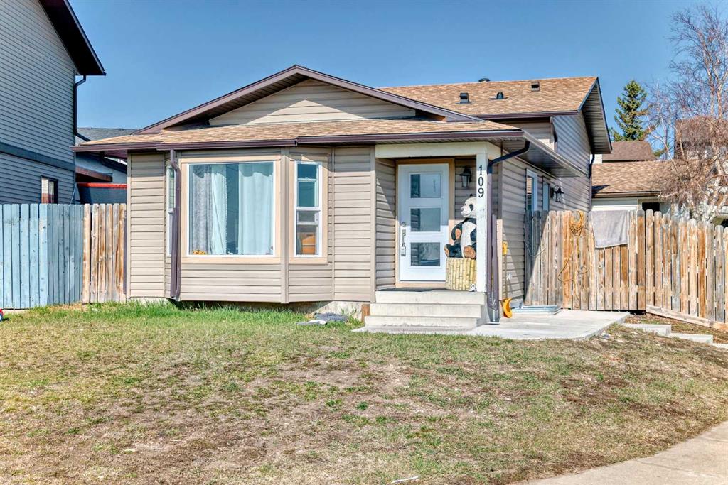 109 Bedfield Court NE, A2241280, Alberta,