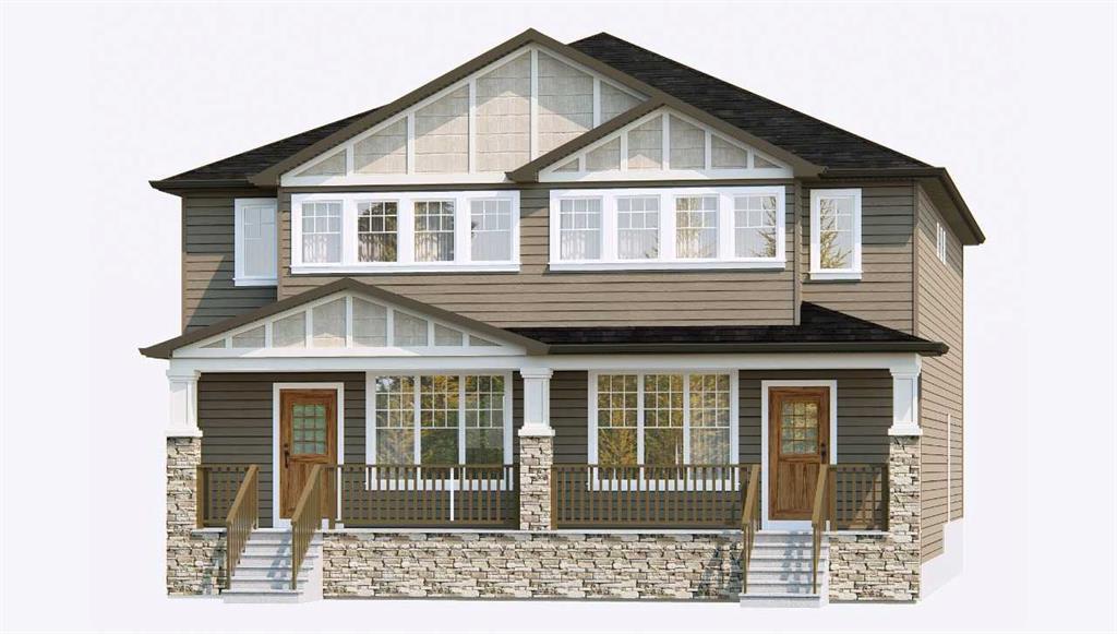 5021 Harmony Circle , A2241281, Alberta,