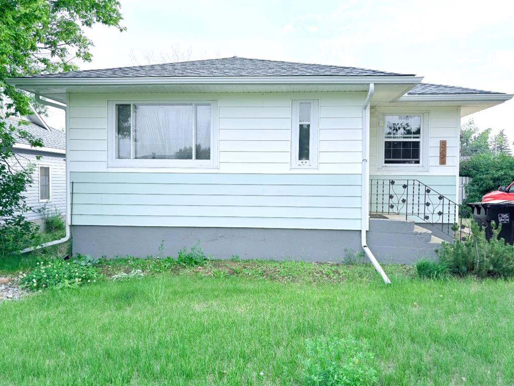 307 2nd Avenue E, A2241282, Alberta,