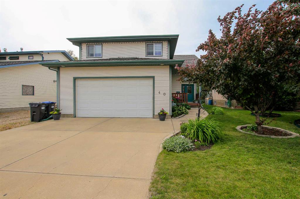 40 Hallgren Drive , A2241284, Alberta,