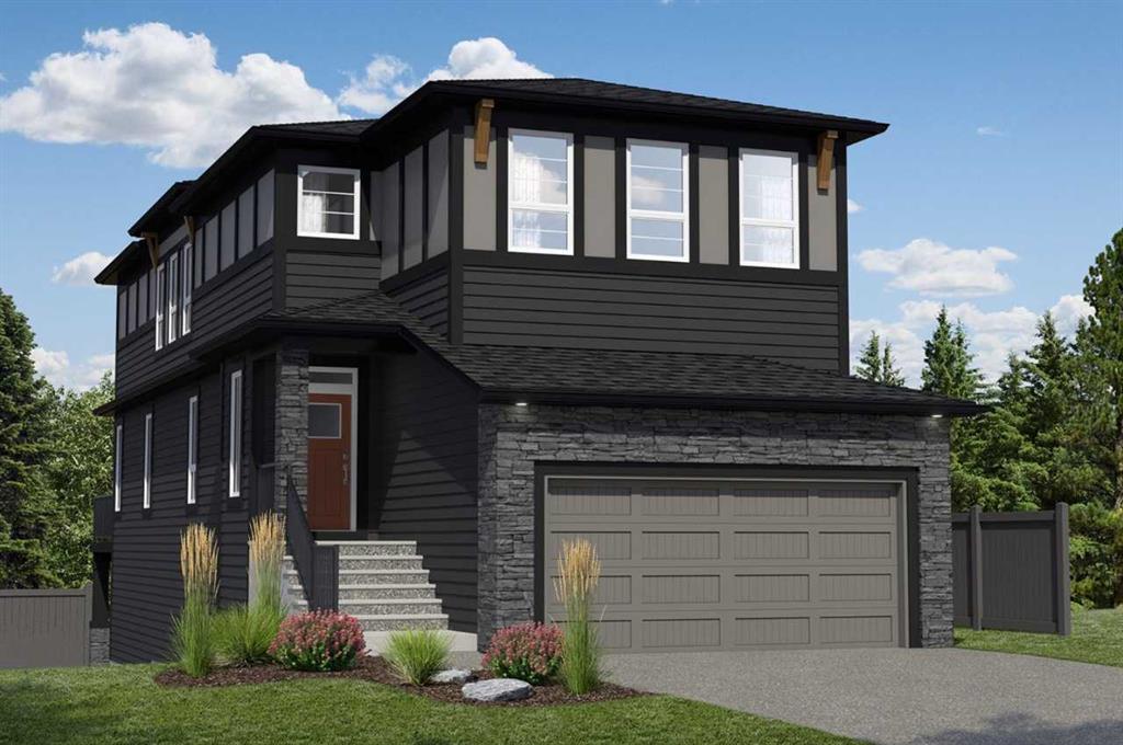 152 Belmont Place SW, A2241285, Alberta,