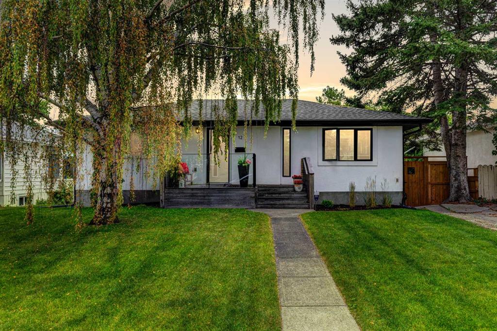 12 45 Street SW, A2241297, Alberta,