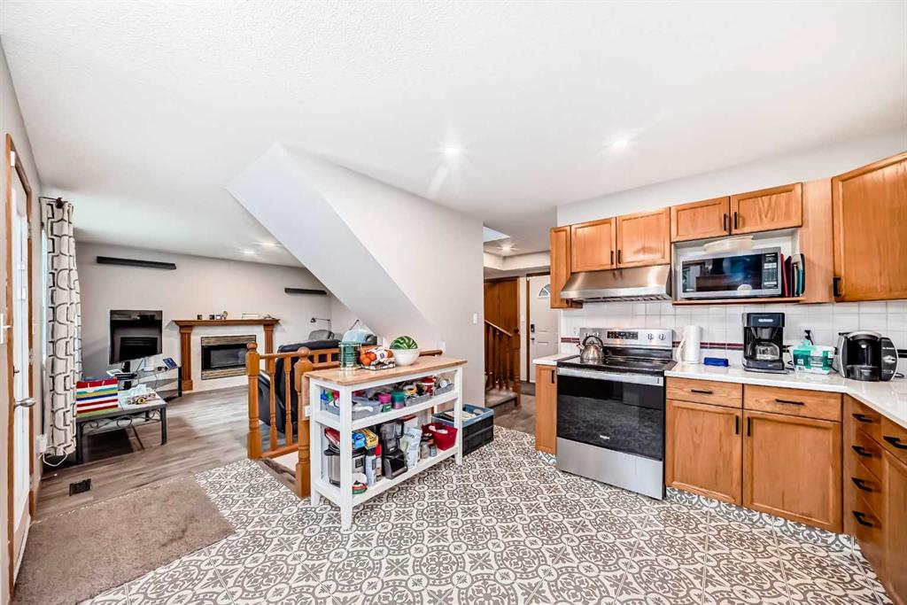 Fourth View of 47 Everglade Bay SE, Edgewater, Airdrie, Alberta, T4B 2E9