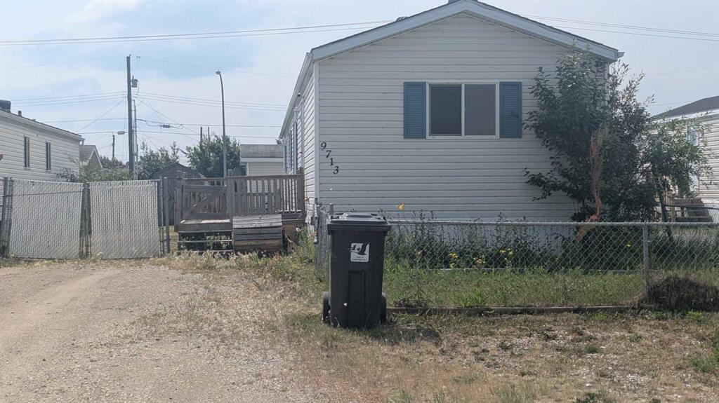 9713 108 Avenue , A2241300, Alberta,