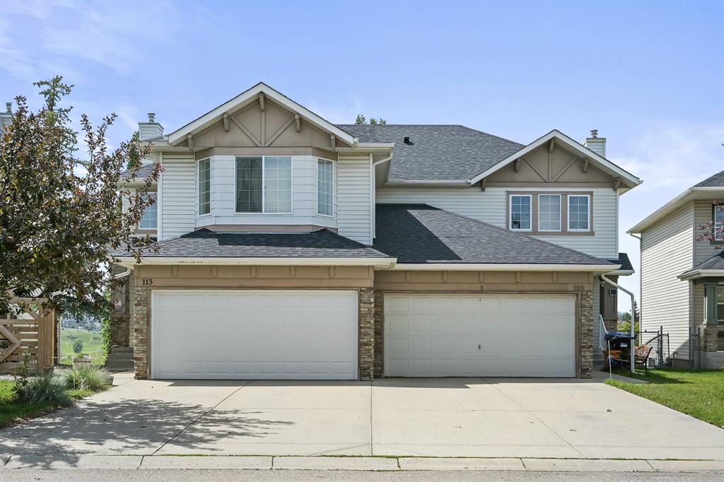 113 Evansmeade Point NW, A2241301, Alberta,