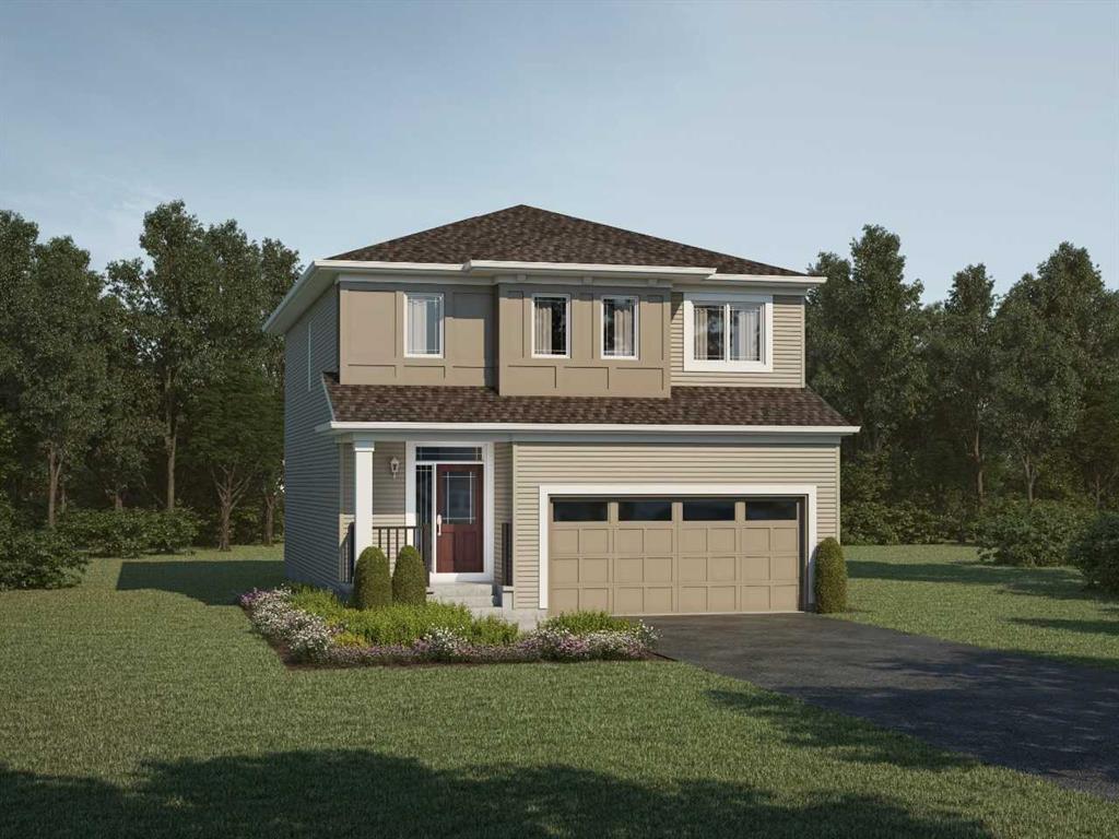 48 Yorkstone Crescent SW, A2241303, Alberta,