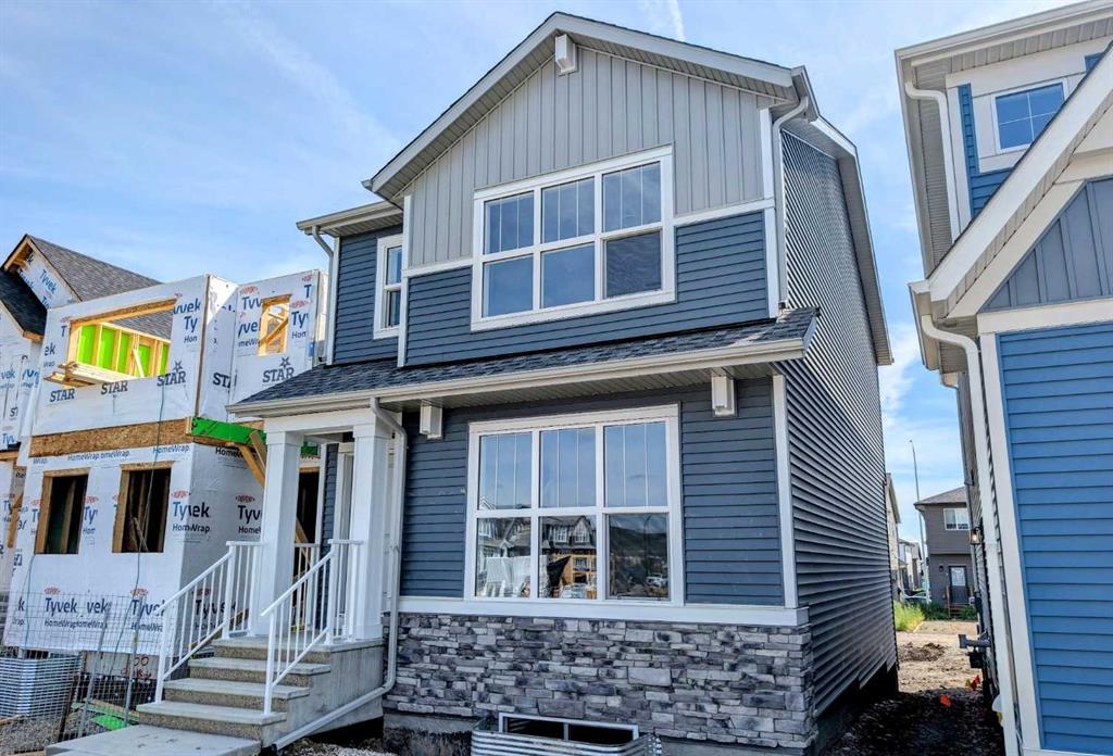 70 Creekside Manor SW, A2241305, Alberta,