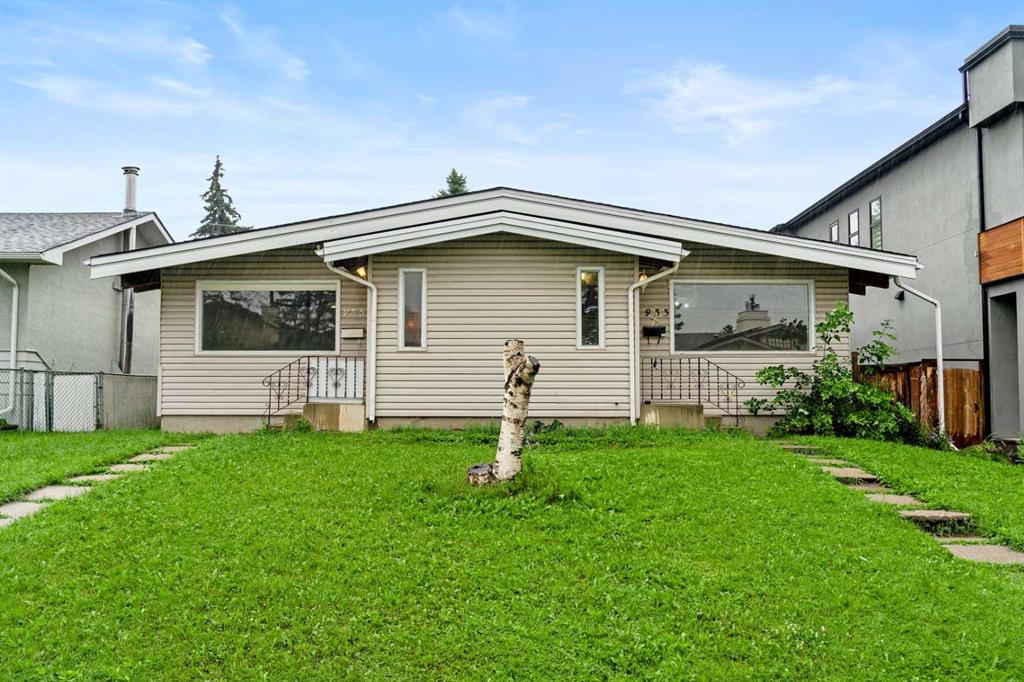 933 & 935 41 Street SW, A2241308, Alberta,