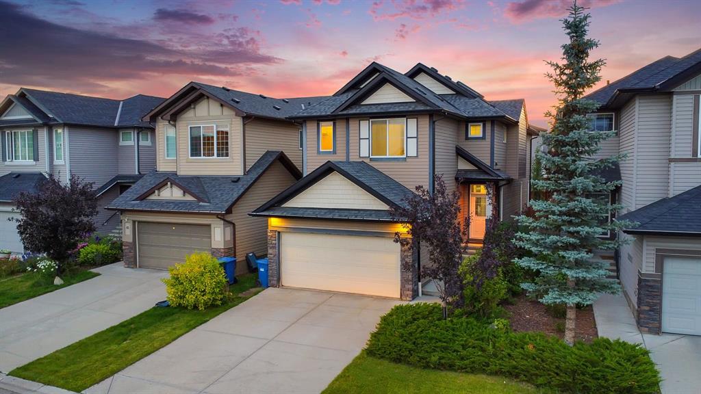 78 Panton Way NW, A2241309, Alberta,
