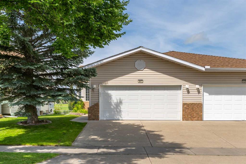 817 Riverside Drive NW, A2241310, Alberta,