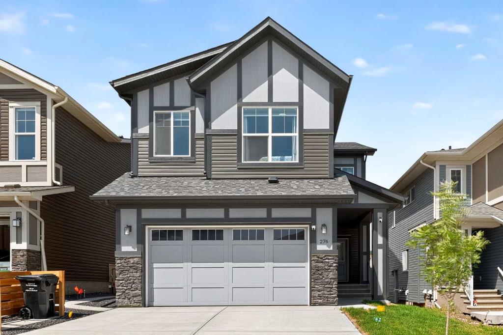 276 Calhoun Crescent NE, A2241311, Alberta,